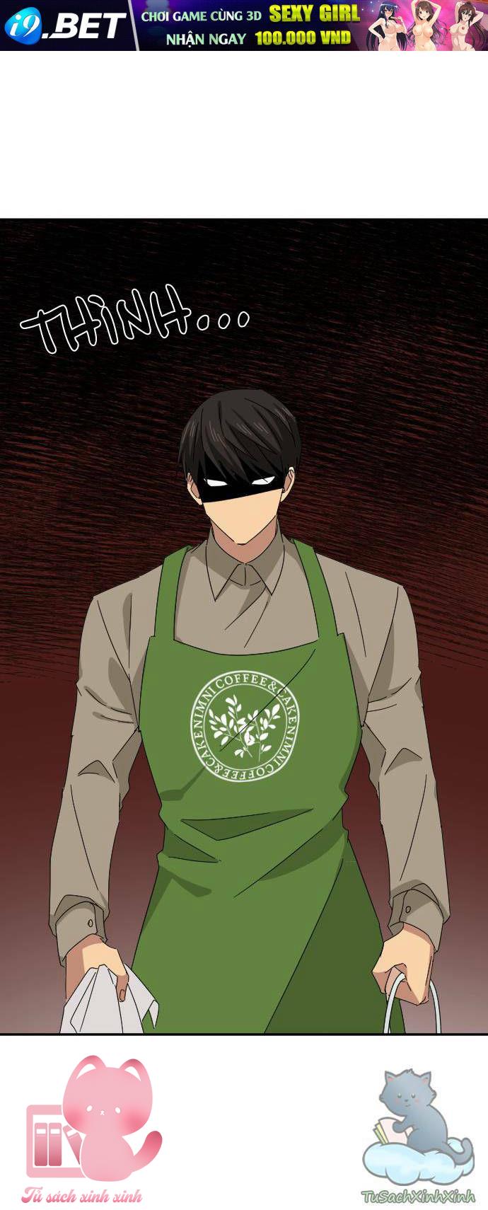 Bạn Của Em Trai - Chap 4