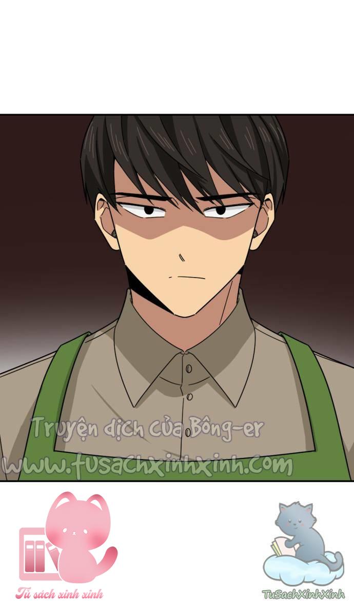 Bạn Của Em Trai - Chap 4