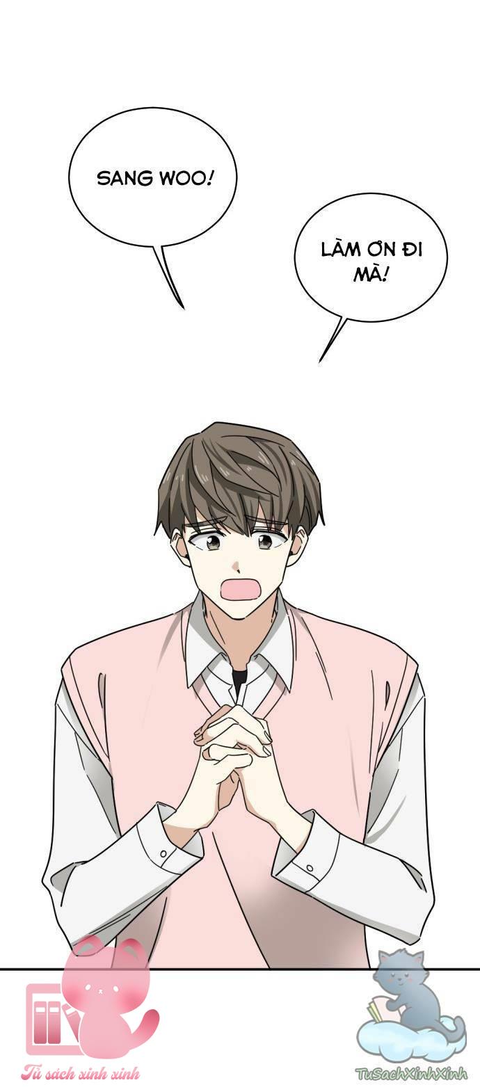 Bạn Của Em Trai - Chap 4