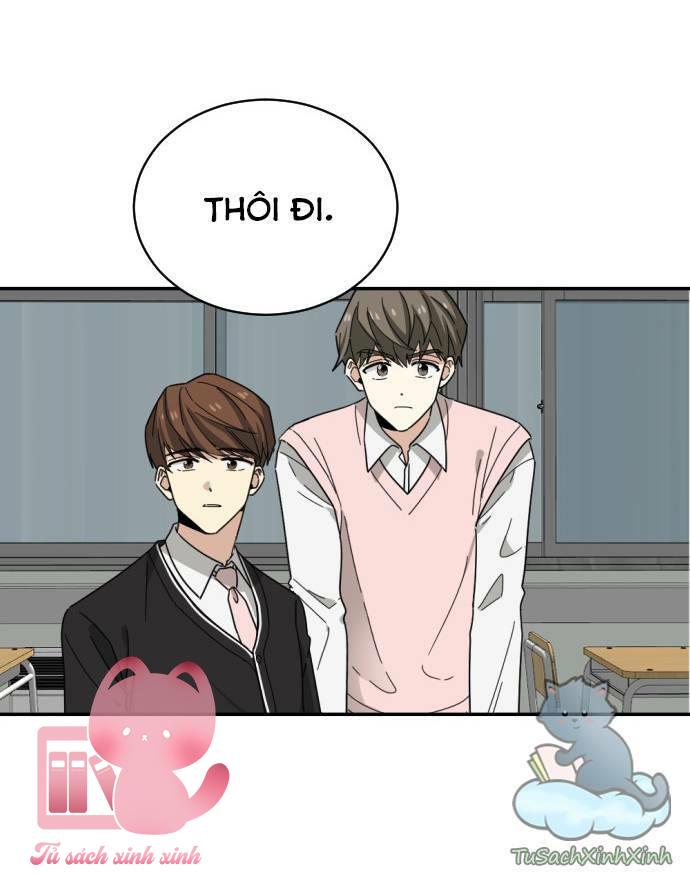 Bạn Của Em Trai - Chap 4