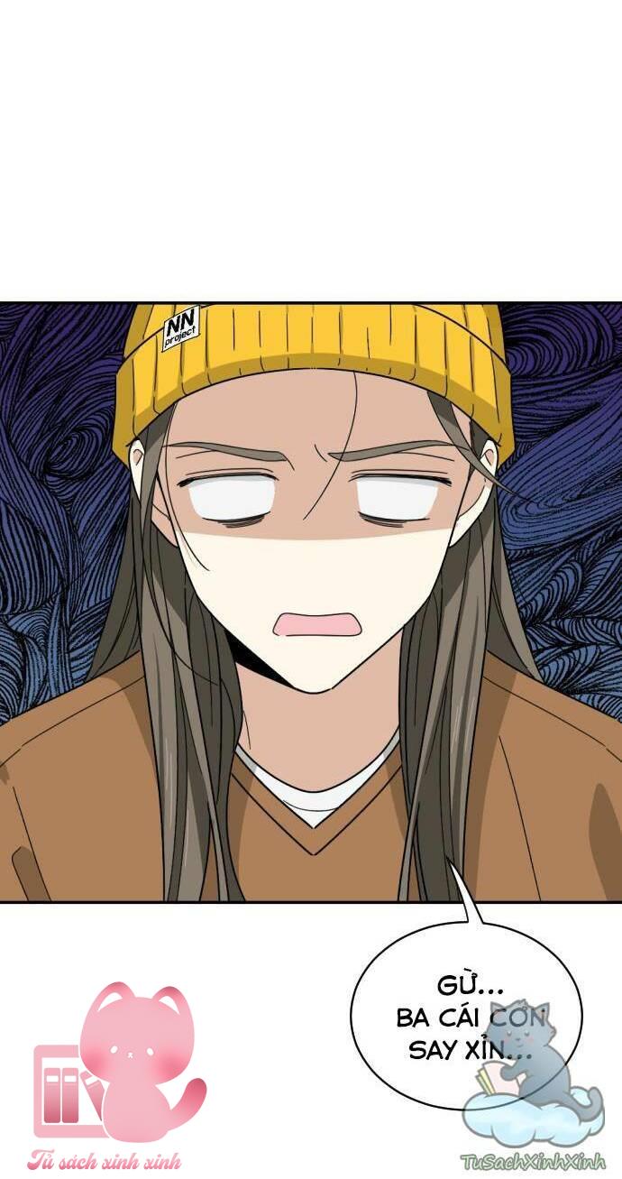 Bạn Của Em Trai - Chap 4