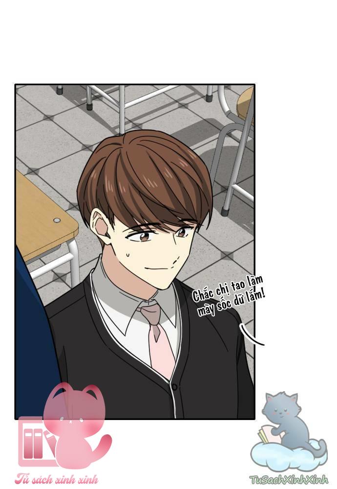 Bạn Của Em Trai - Chap 4