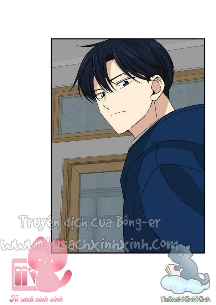 Bạn Của Em Trai - Chap 4