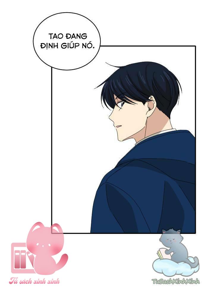 Bạn Của Em Trai - Chap 4