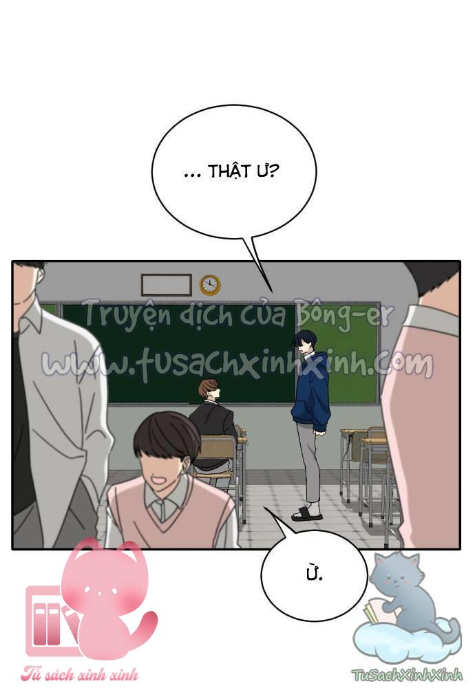 Bạn Của Em Trai - Chap 4