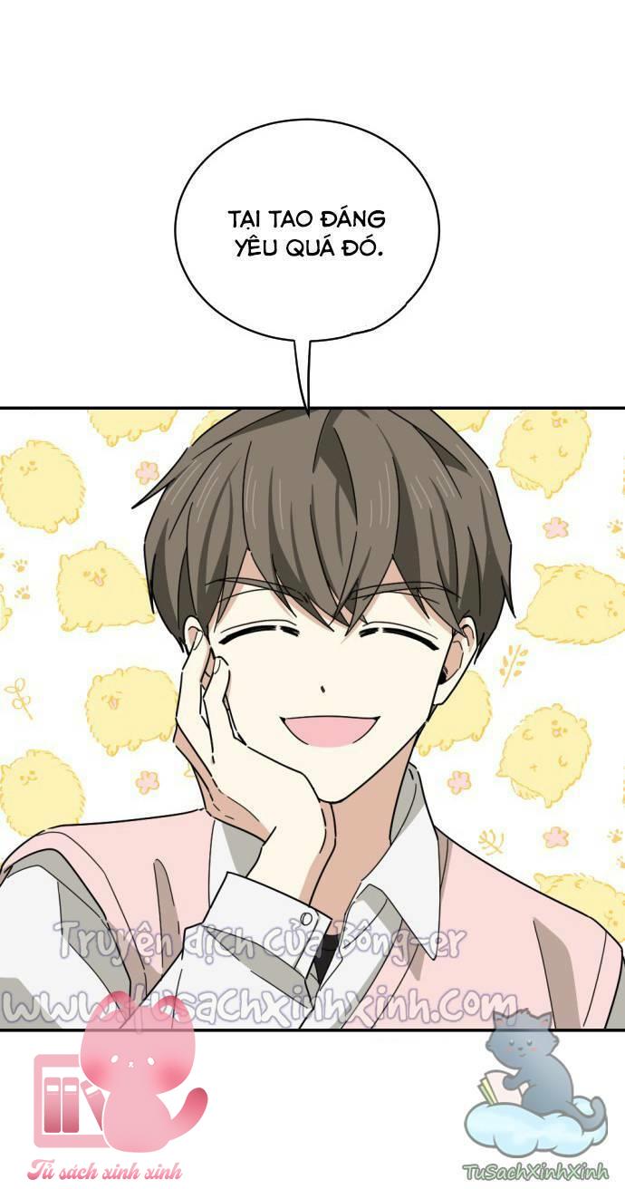 Bạn Của Em Trai - Chap 4