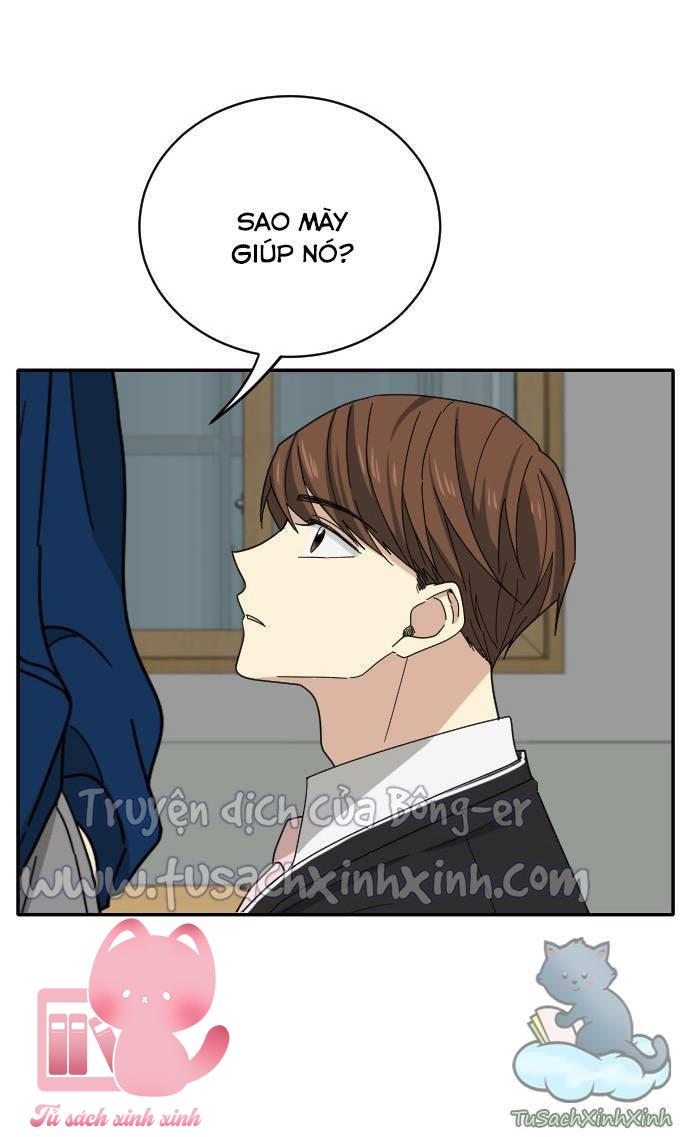 Bạn Của Em Trai - Chap 4