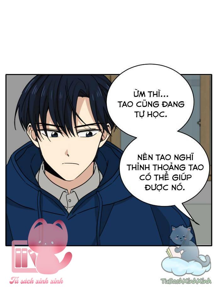 Bạn Của Em Trai - Chap 4