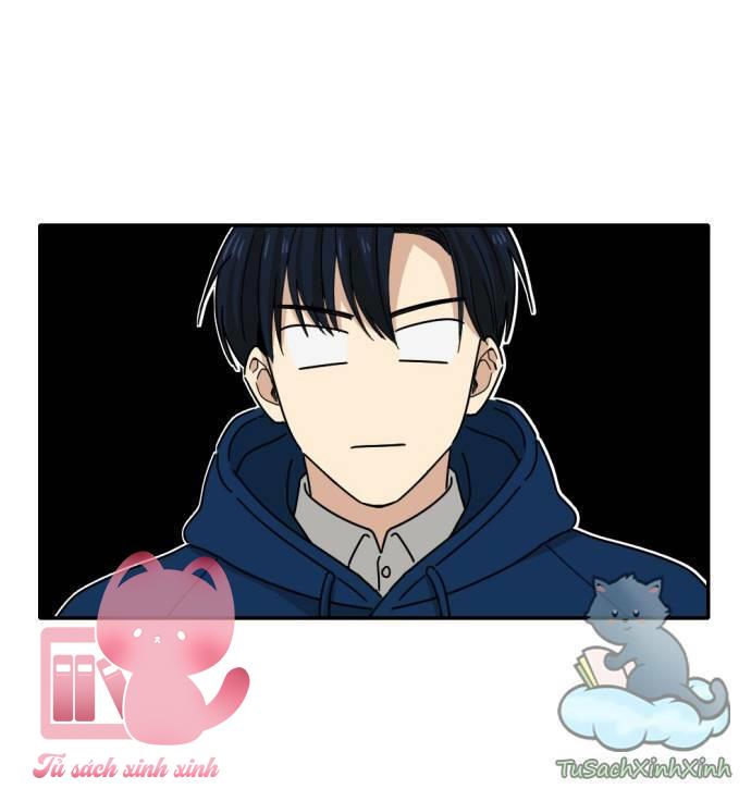 Bạn Của Em Trai - Chap 4