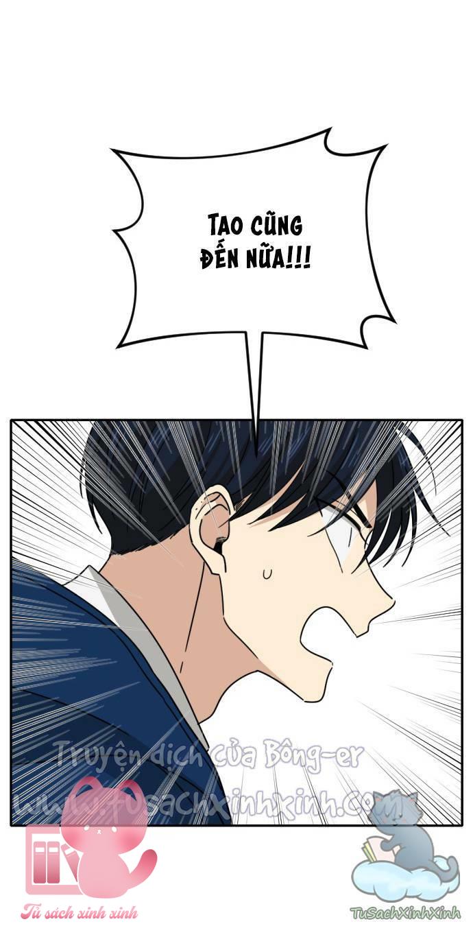 Bạn Của Em Trai - Chap 4