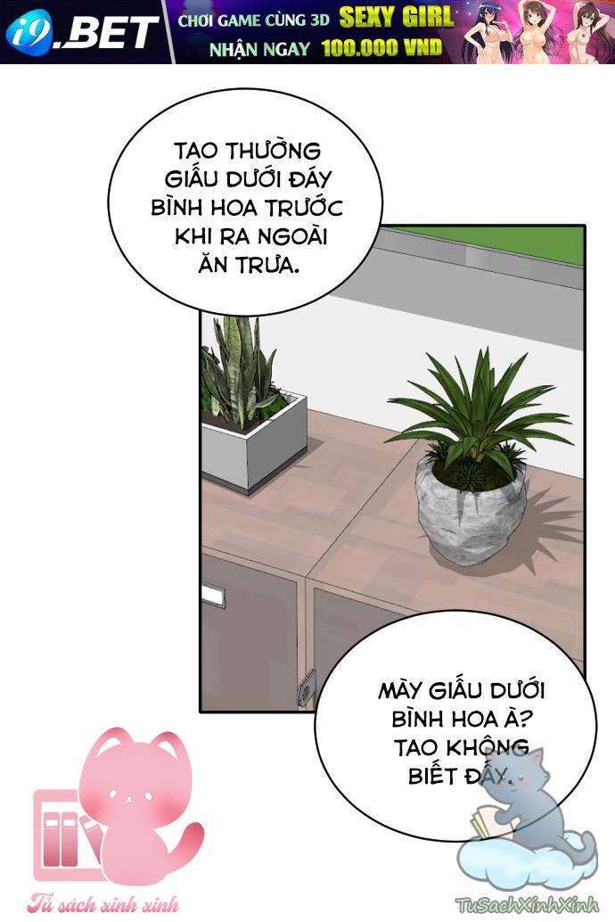 Bạn Của Em Trai - Chap 4