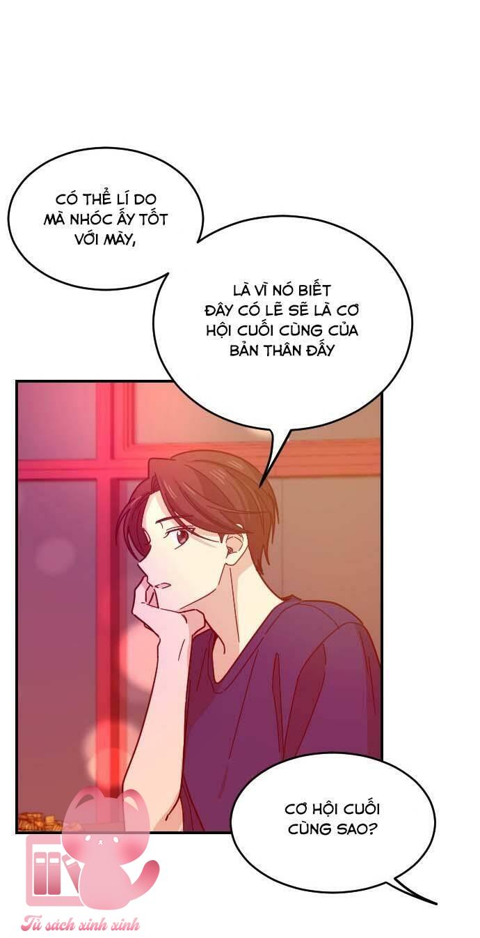 Bạn Của Em Trai - Chap 40