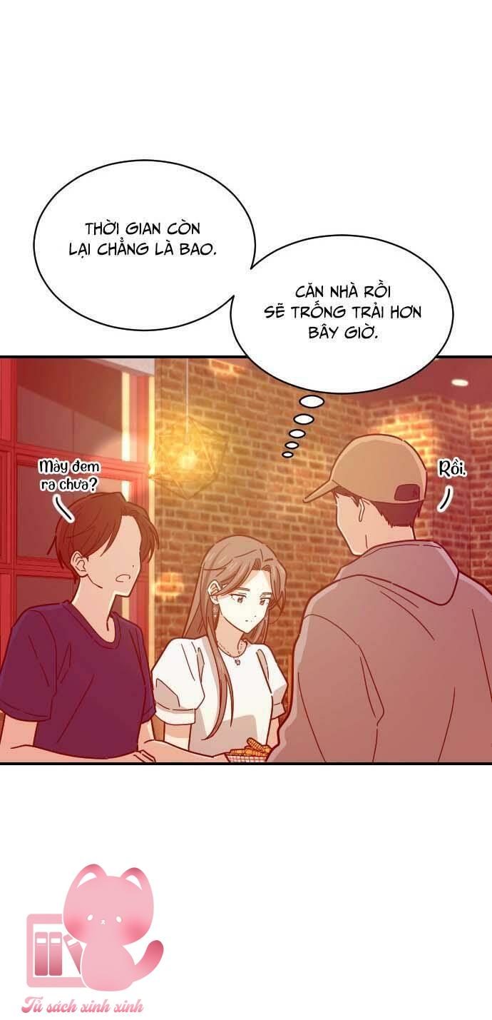 Bạn Của Em Trai - Chap 40