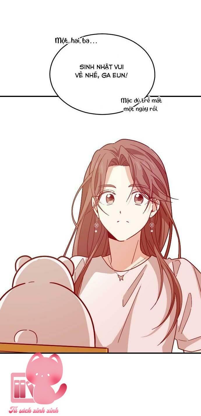 Bạn Của Em Trai - Chap 40