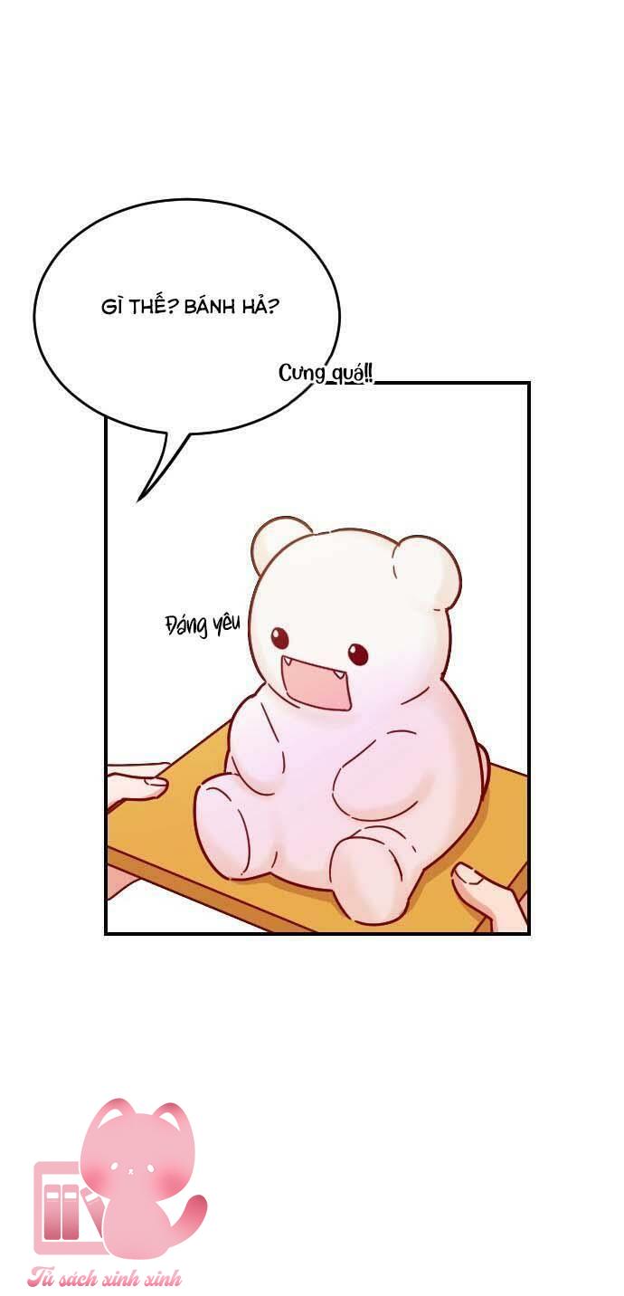 Bạn Của Em Trai - Chap 40