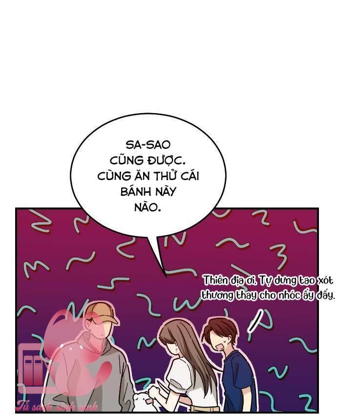Bạn Của Em Trai - Chap 40