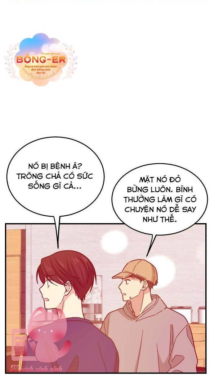 Bạn Của Em Trai - Chap 40