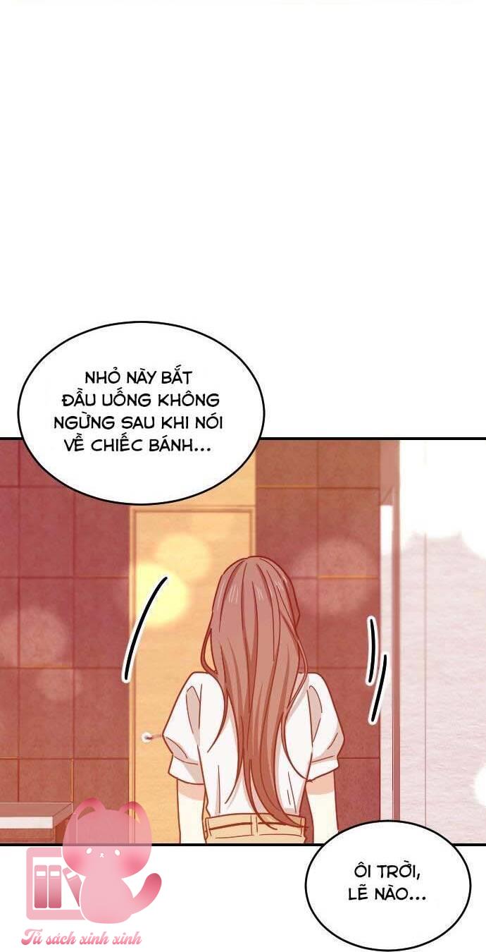 Bạn Của Em Trai - Chap 40