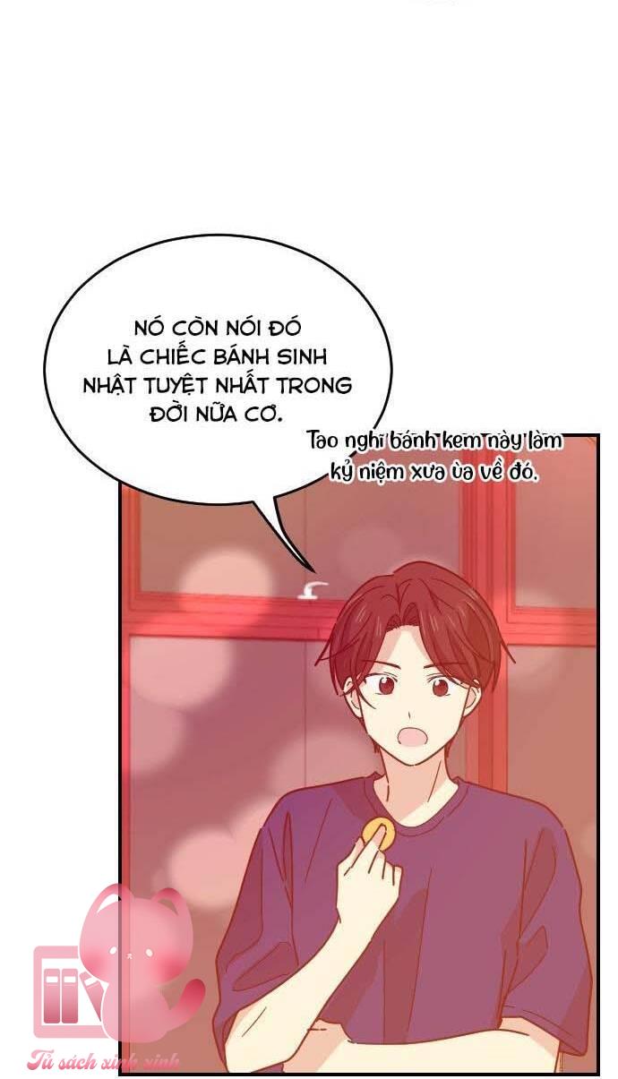 Bạn Của Em Trai - Chap 40
