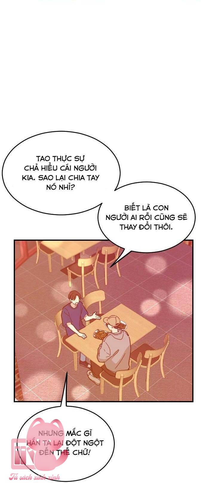 Bạn Của Em Trai - Chap 40
