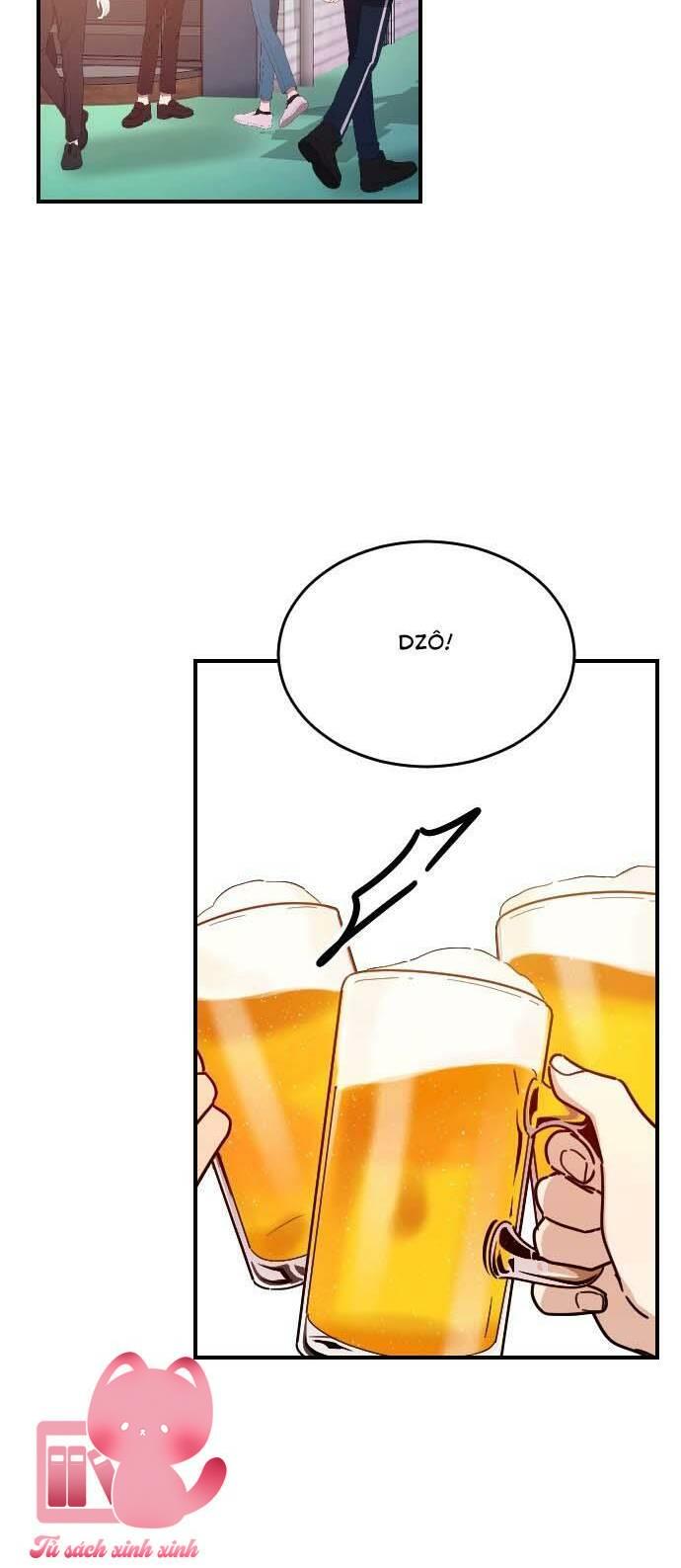 Bạn Của Em Trai - Chap 40