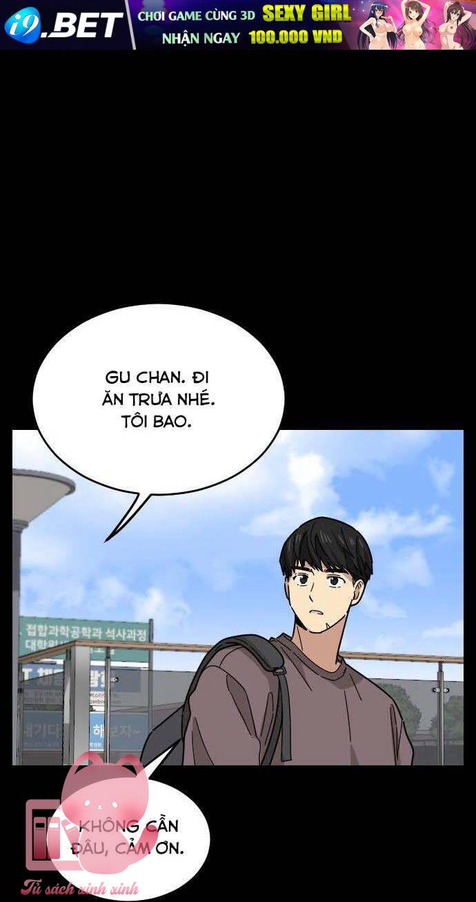 Bạn Của Em Trai - Chap 40