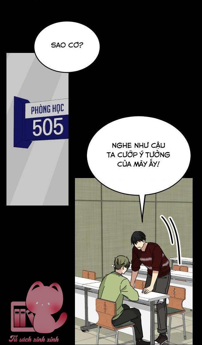 Bạn Của Em Trai - Chap 40