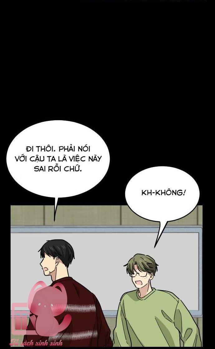 Bạn Của Em Trai - Chap 40