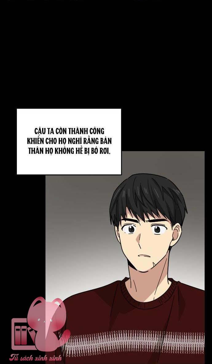 Bạn Của Em Trai - Chap 40