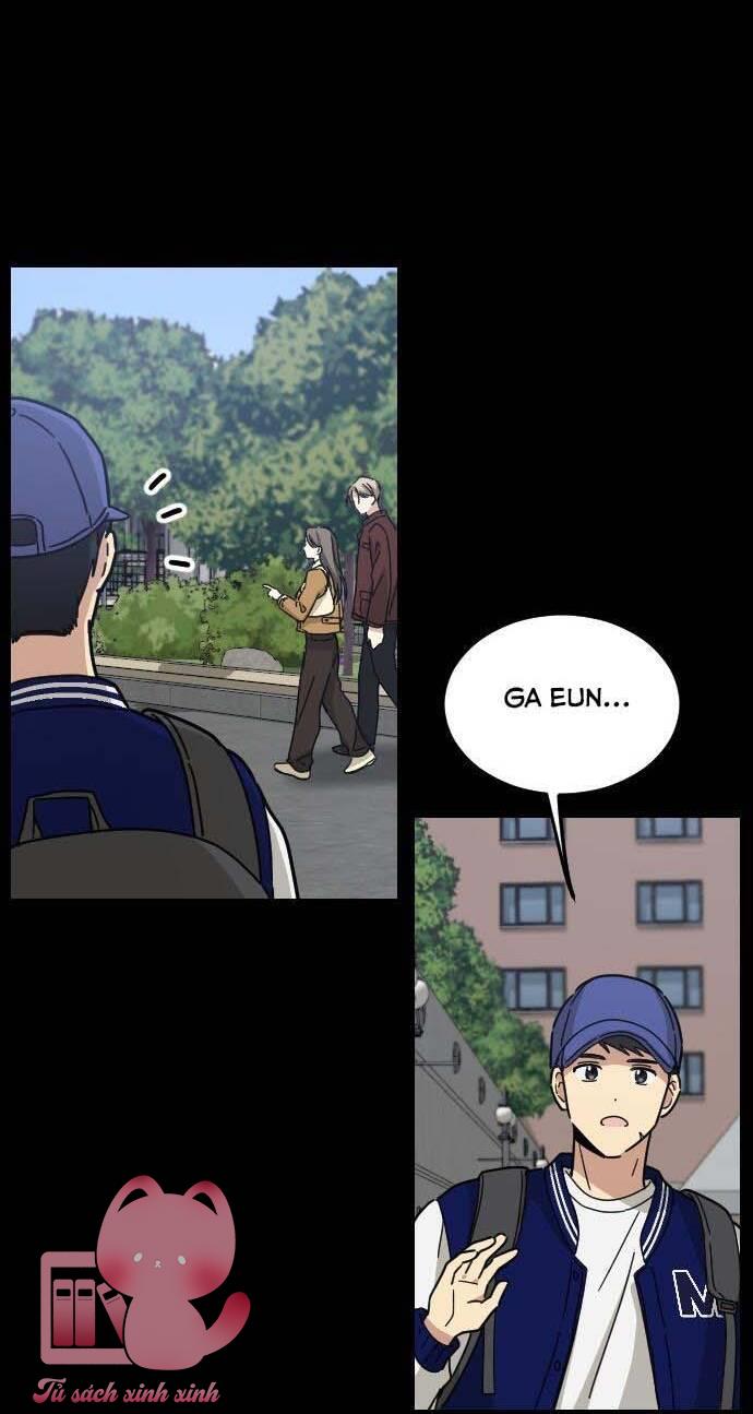 Bạn Của Em Trai - Chap 40
