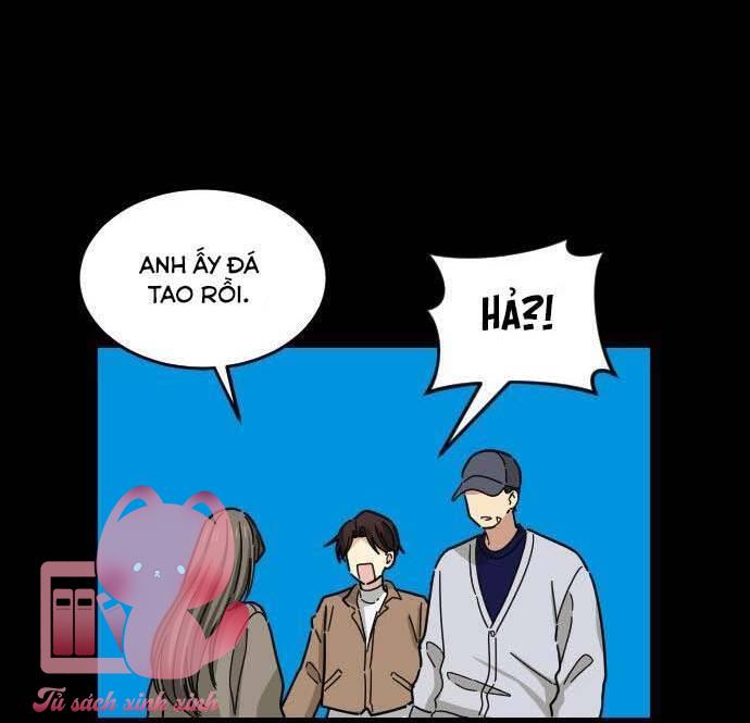 Bạn Của Em Trai - Chap 40