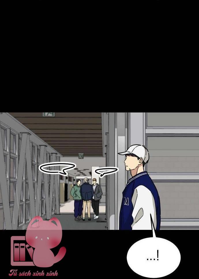 Bạn Của Em Trai - Chap 40