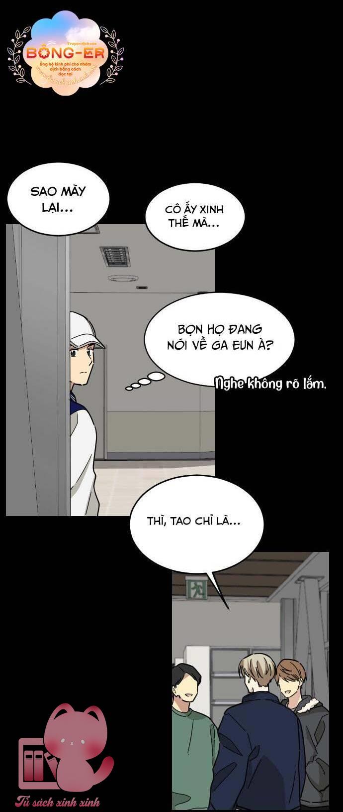 Bạn Của Em Trai - Chap 40