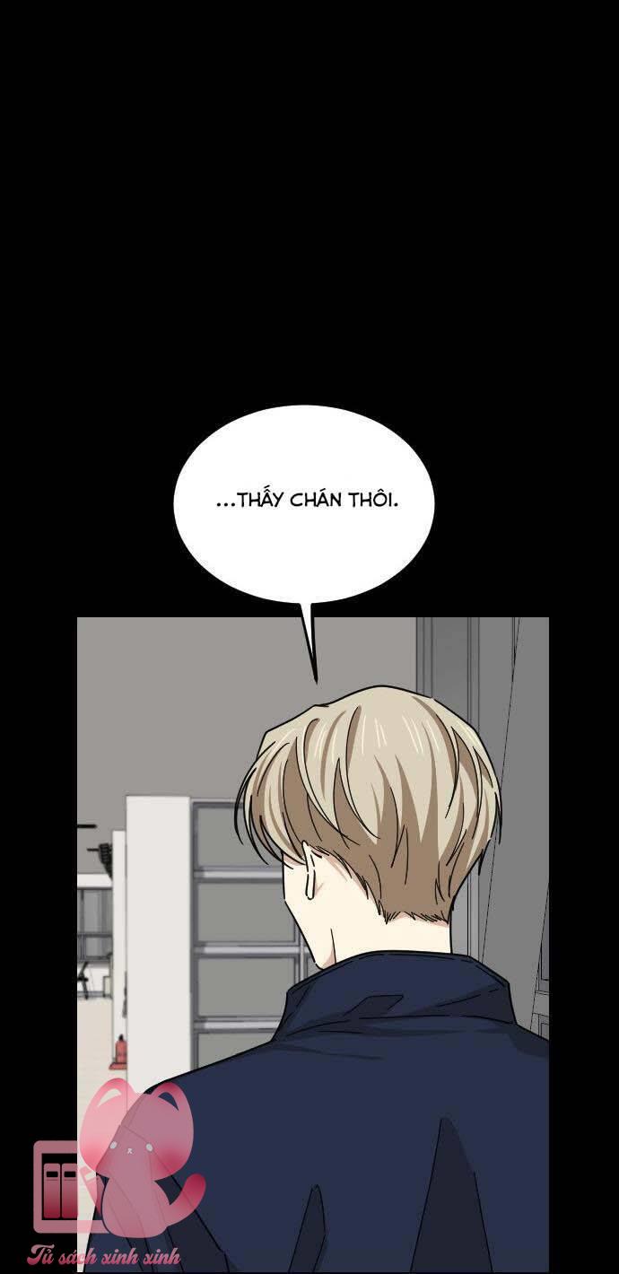 Bạn Của Em Trai - Chap 40