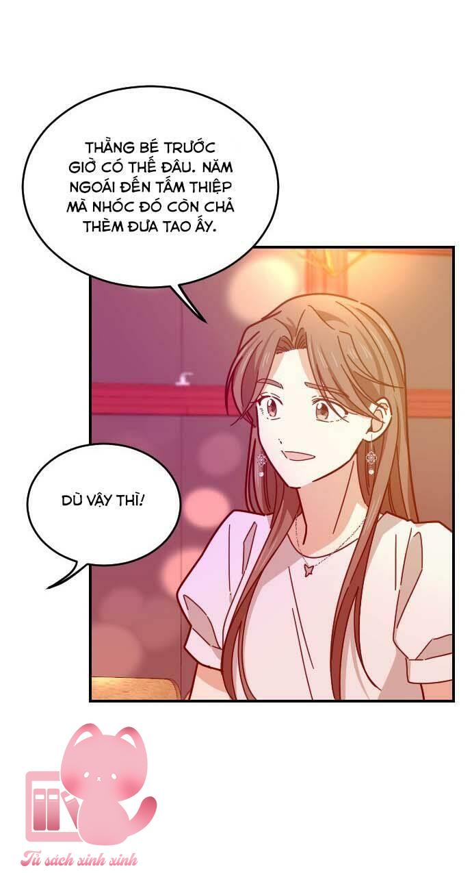 Bạn Của Em Trai - Chap 40