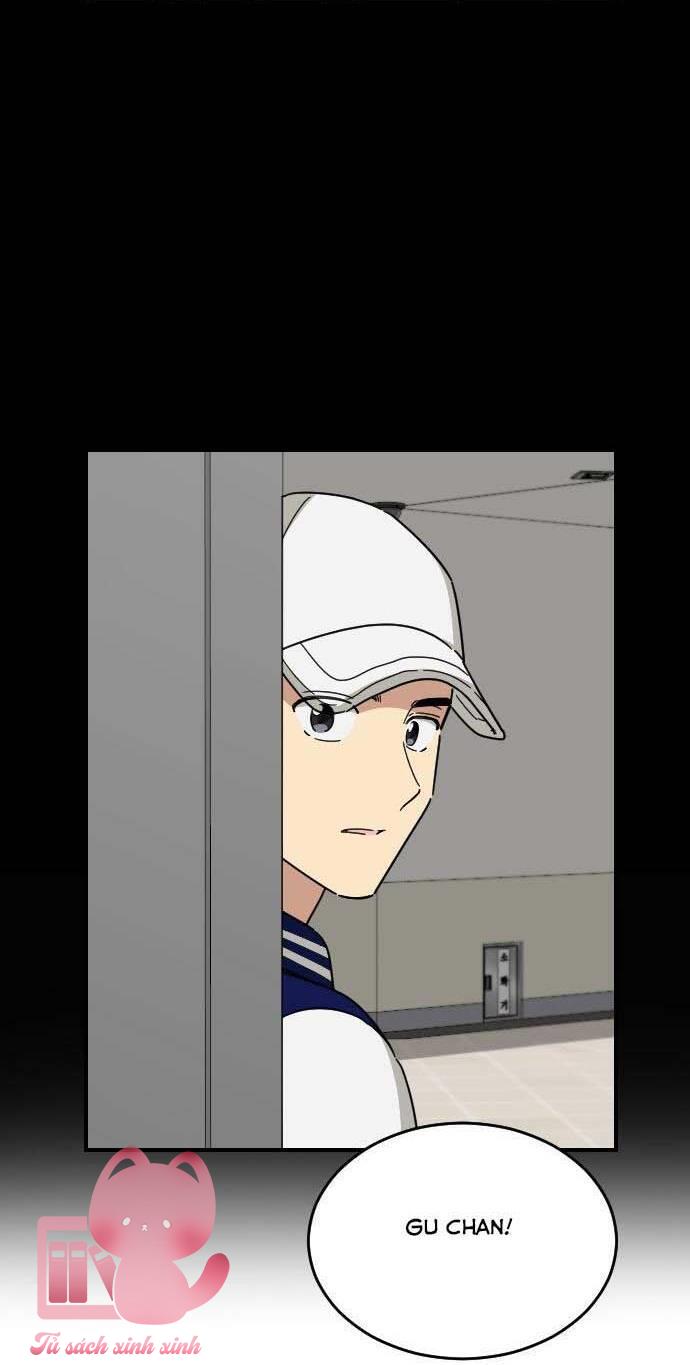 Bạn Của Em Trai - Chap 40