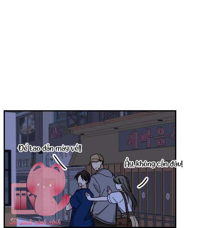 Bạn Của Em Trai - Chap 40