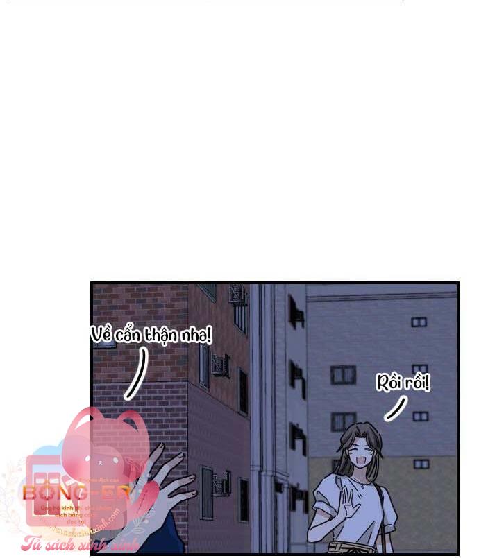Bạn Của Em Trai - Chap 40