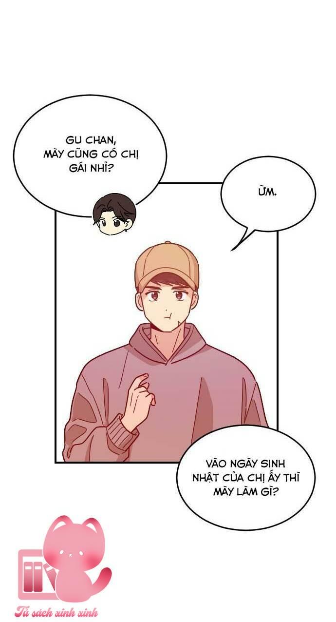 Bạn Của Em Trai - Chap 40