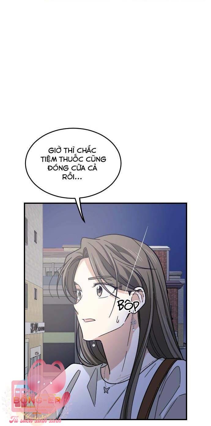 Bạn Của Em Trai - Chap 40