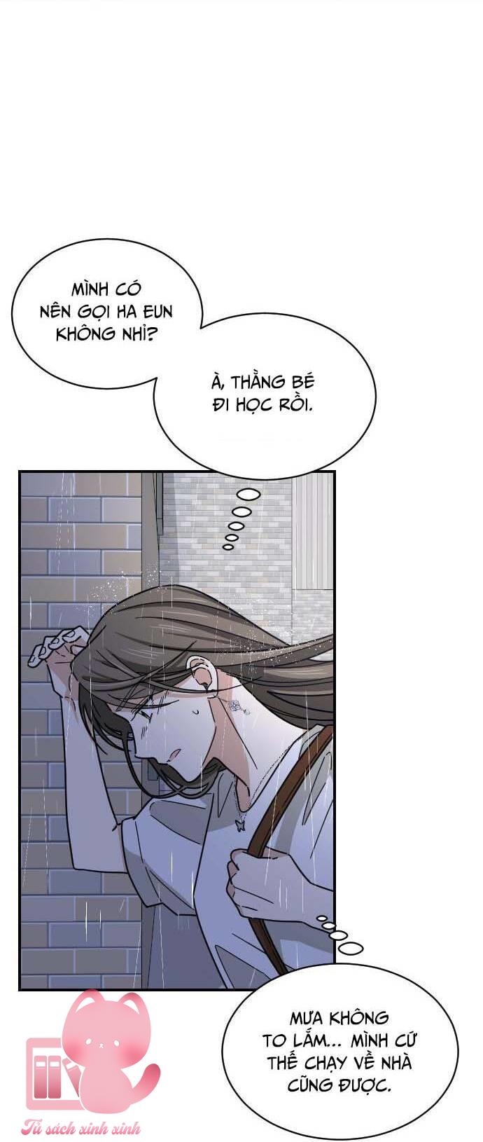 Bạn Của Em Trai - Chap 40