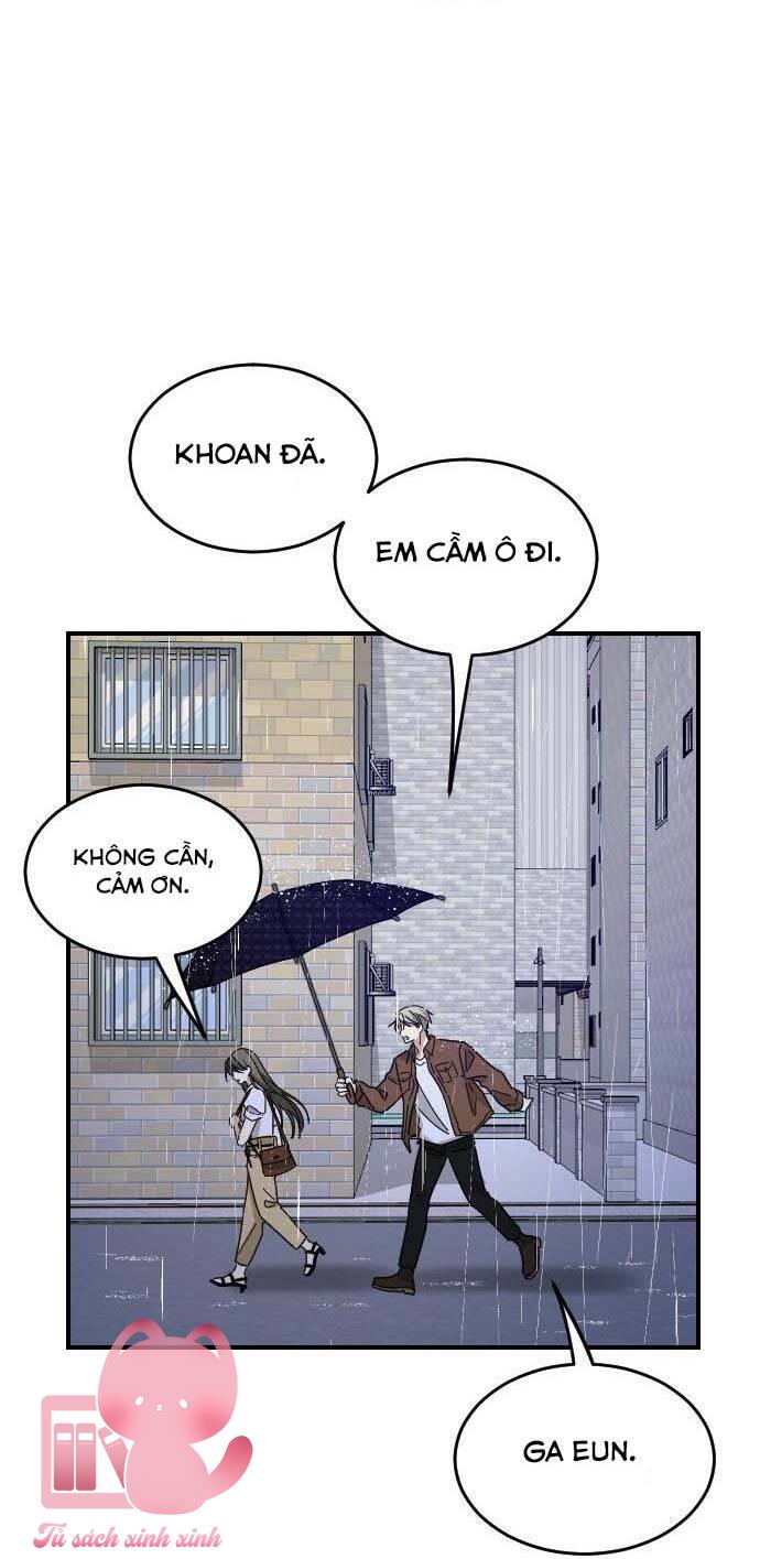 Bạn Của Em Trai - Chap 40
