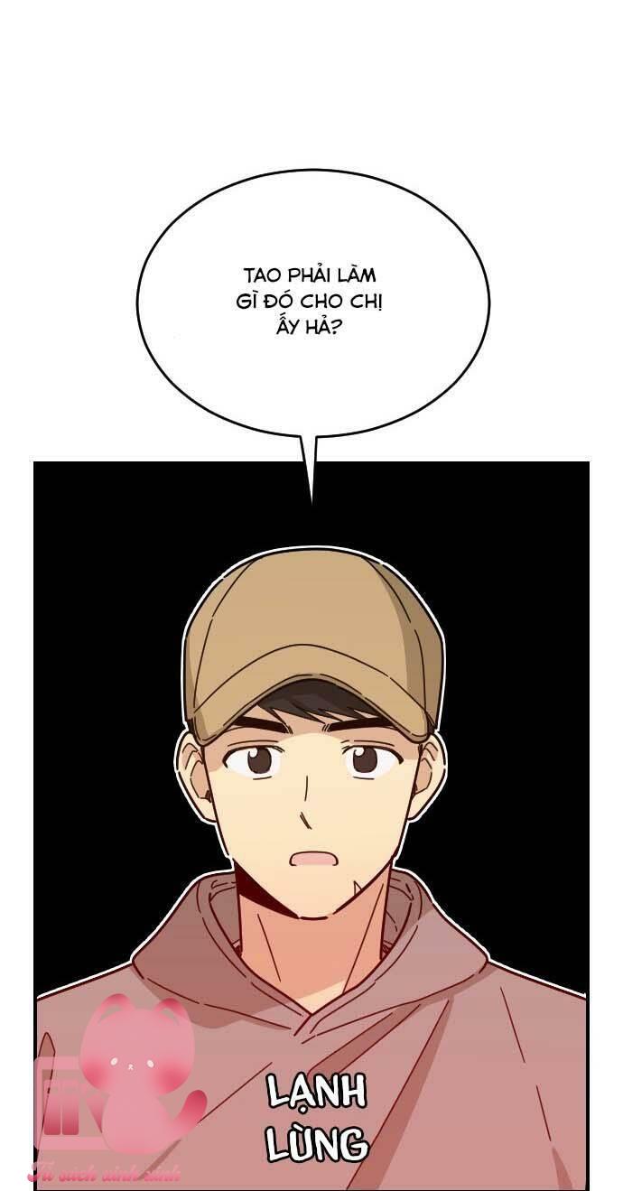 Bạn Của Em Trai - Chap 40