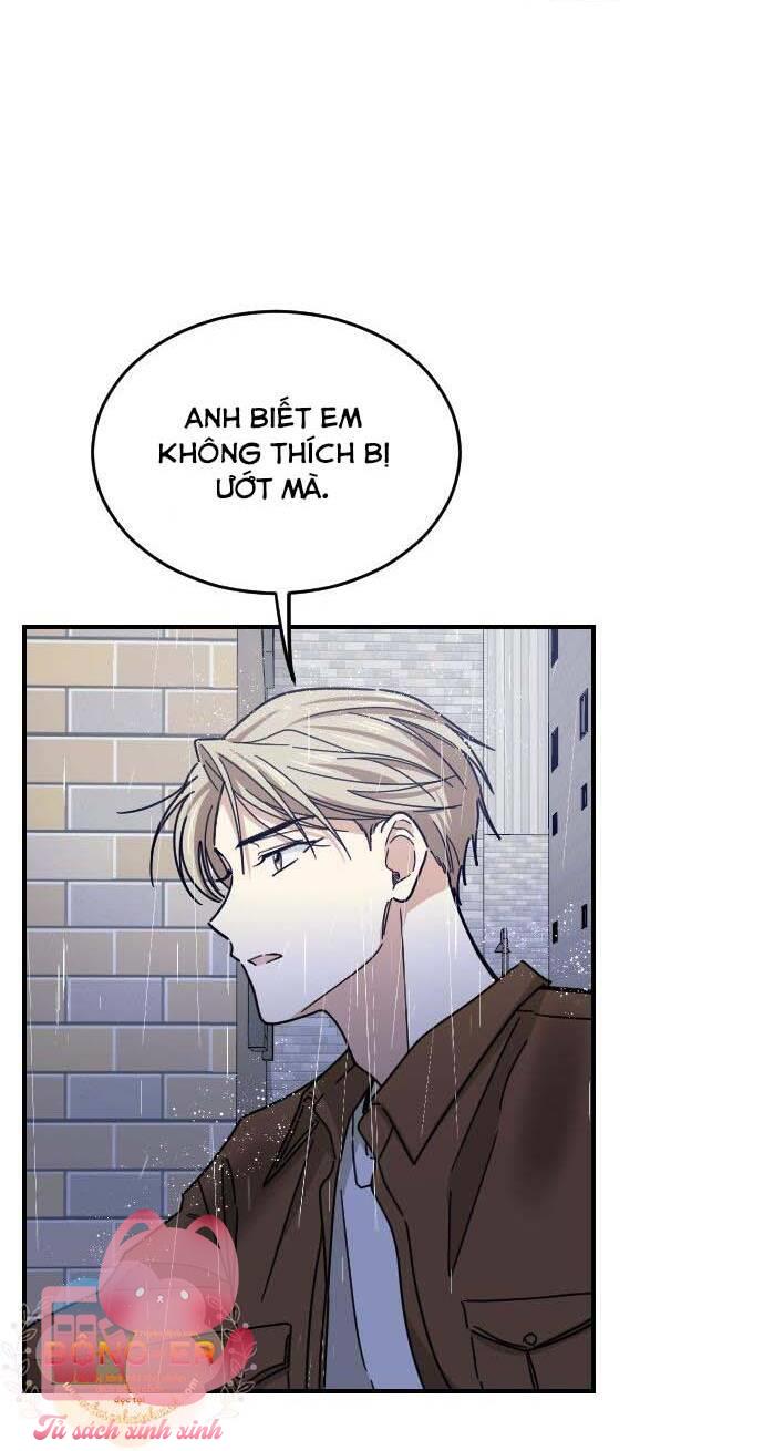 Bạn Của Em Trai - Chap 40