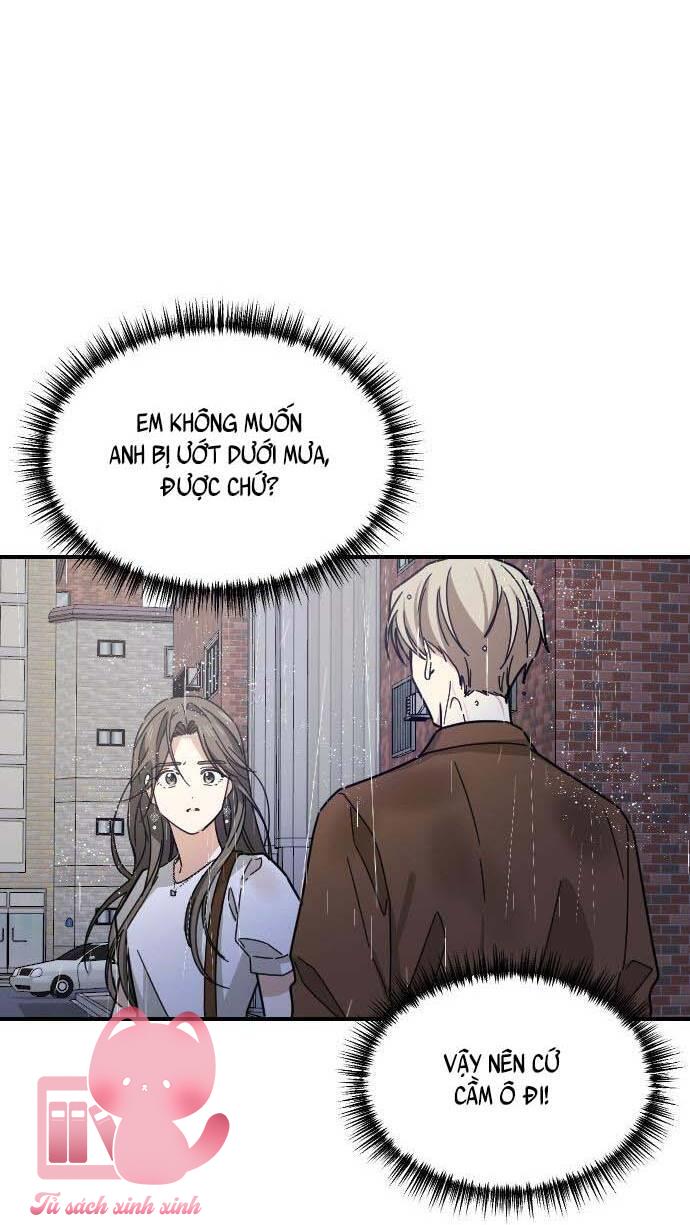 Bạn Của Em Trai - Chap 40