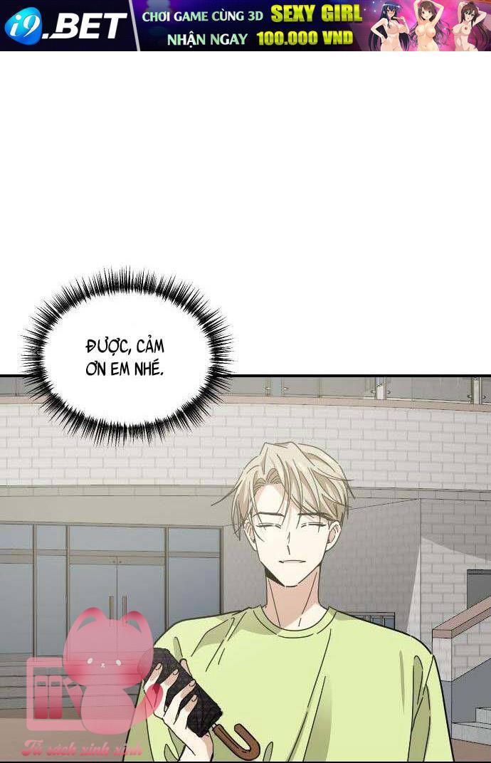 Bạn Của Em Trai - Chap 40