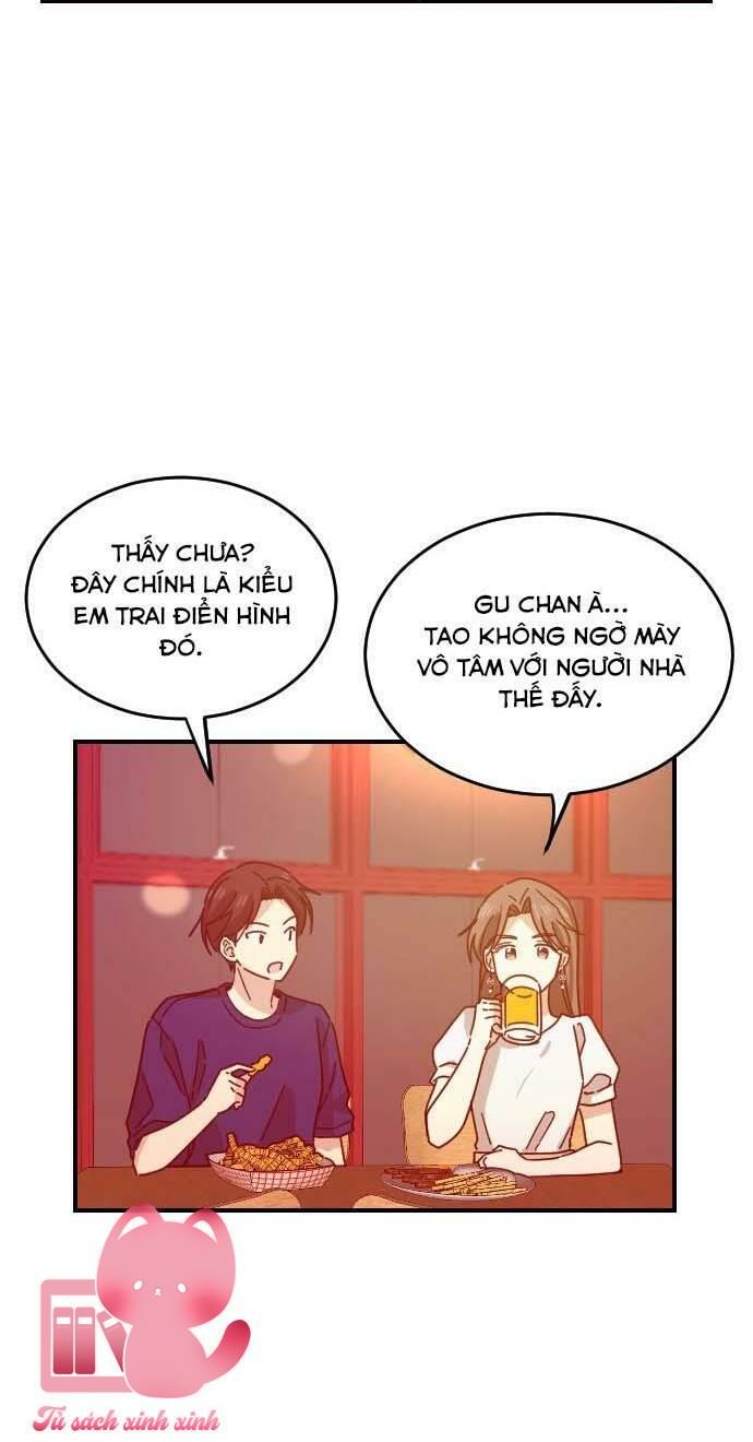 Bạn Của Em Trai - Chap 40