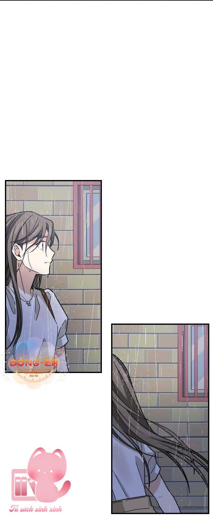 Bạn Của Em Trai - Chap 40