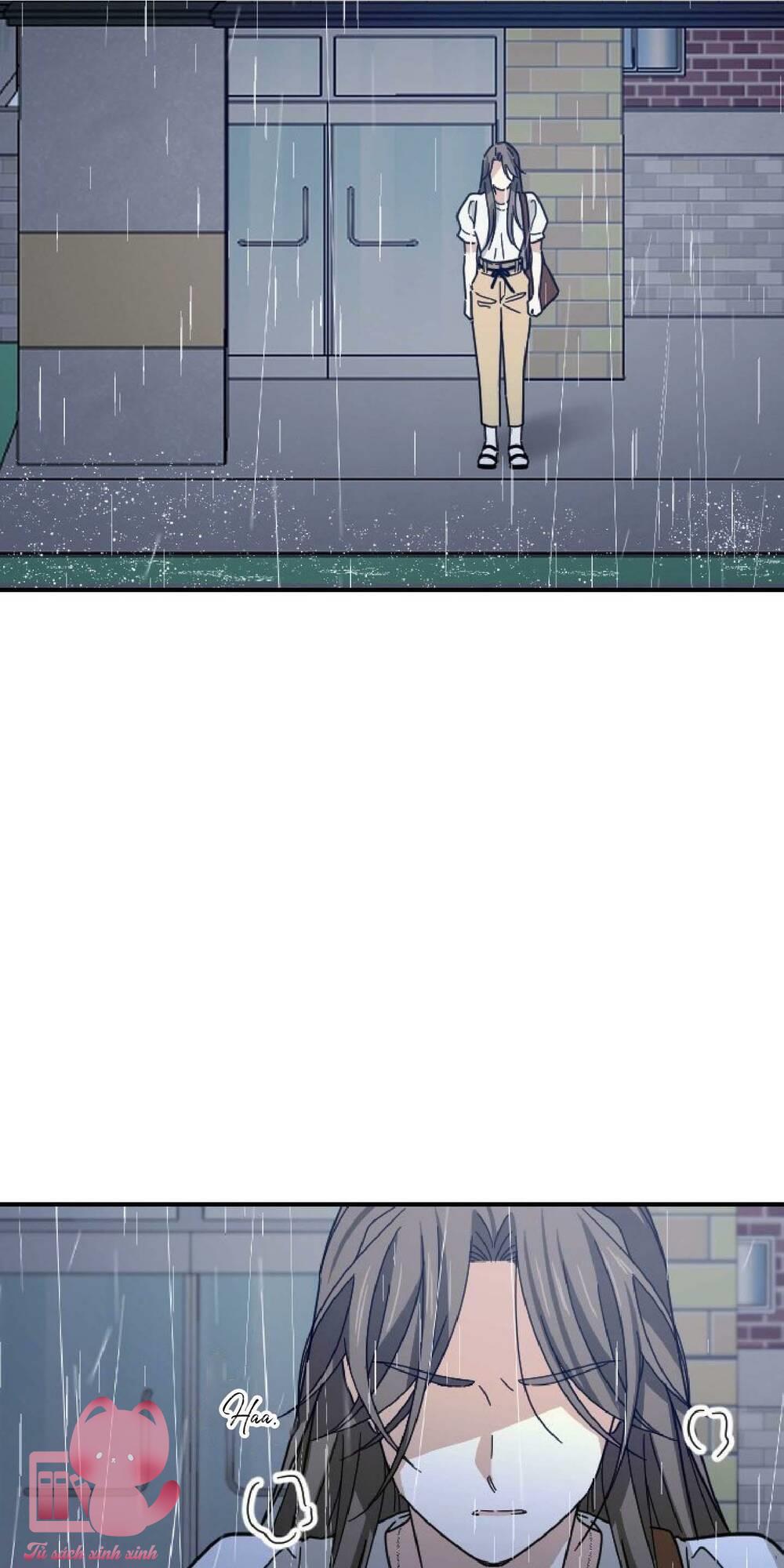 Bạn Của Em Trai - Chap 41