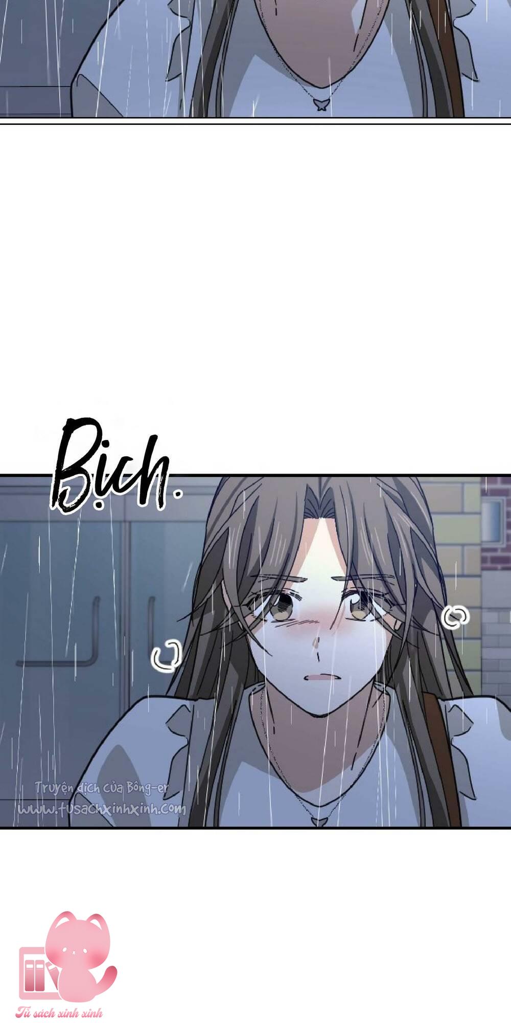 Bạn Của Em Trai - Chap 41